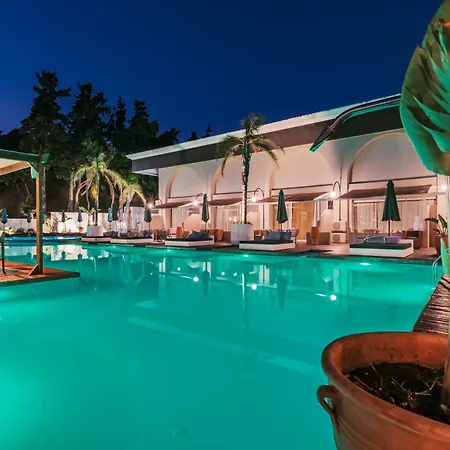Bamboo Boutique Ialysos (Rhodes)