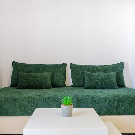 Bamboo Boutique Hotel Ialysos (Rhodes)