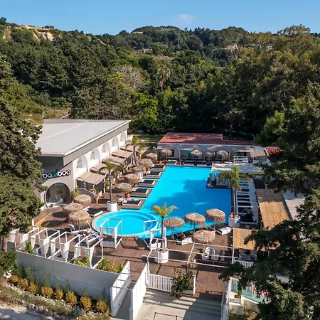 Bamboo Boutique Hotel Ialysos (Rhodes)