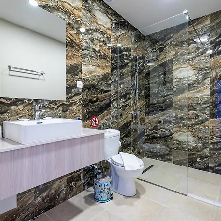 Bamboo 4* Ialysos (Rhodes)