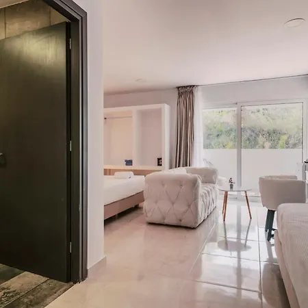 Bamboo 4* Ialysos (Rhodes)