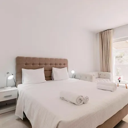 Hotel Bamboo Ialysos (Rhodes)