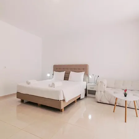 Bamboo Hotel
