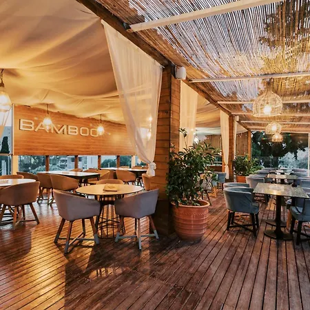 Bamboo Hotel Ialysos (Rhodes)
