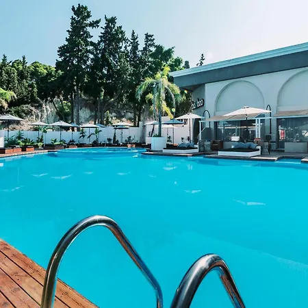Hotel Bamboo