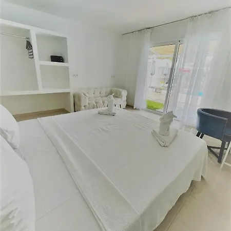 Hotel Bamboo