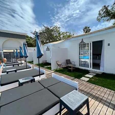 Bamboo Hotel 4*