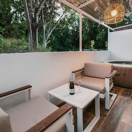 Hotel Bamboo Jalisos