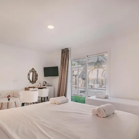 Hotel Bamboo 4*