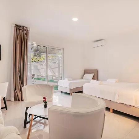 Hotel Bamboo 4*