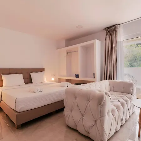 Bamboo Hotel Jalisos
