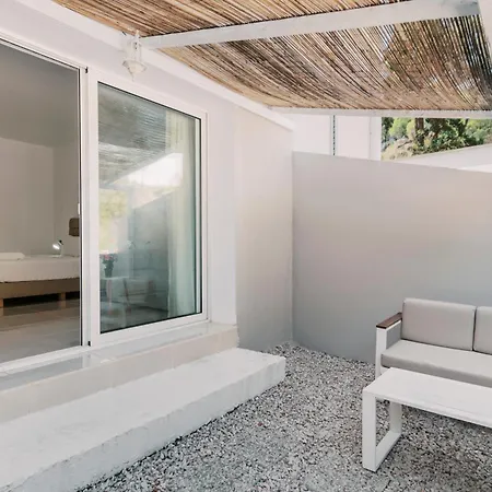 Bamboo Hotel