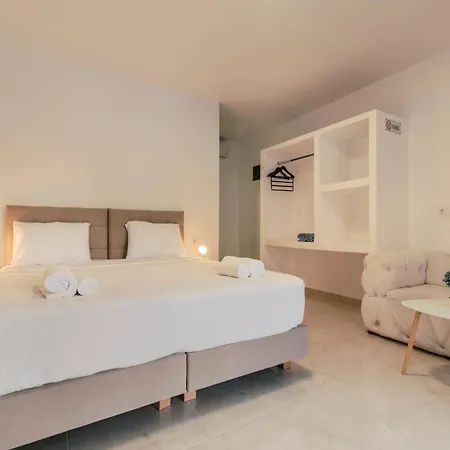 Hotel Bamboo
