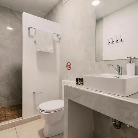 Hotel Bamboo Jalisos