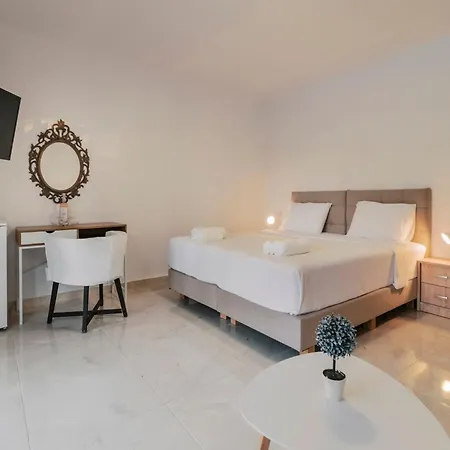 Hotel Bamboo