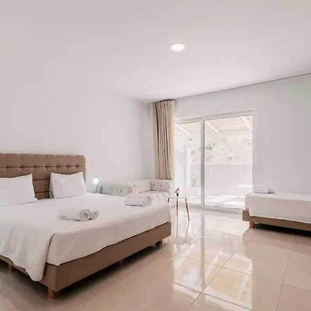 Bamboo Hotel
