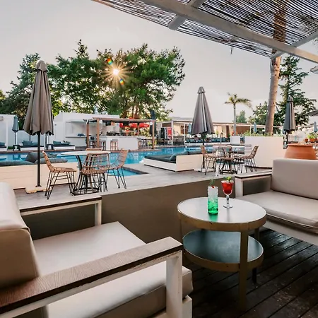 Hotel Bamboo Jalisos