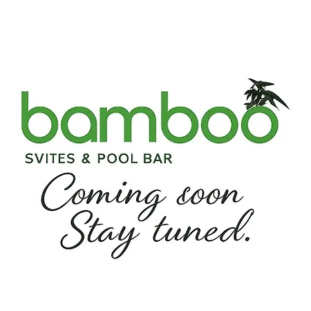 Bamboo Hotel 4*
